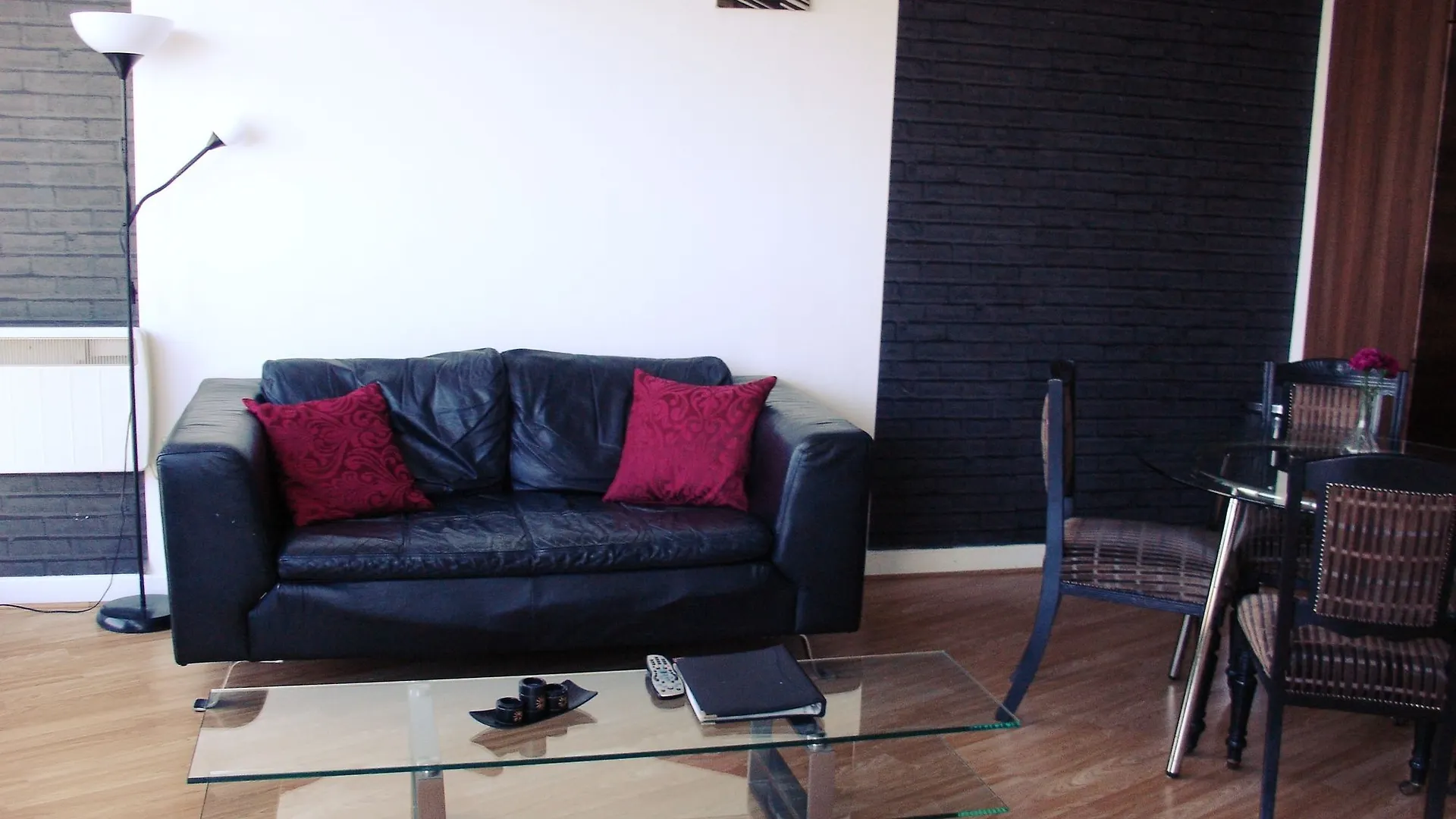 Diamond Apartments Belfast