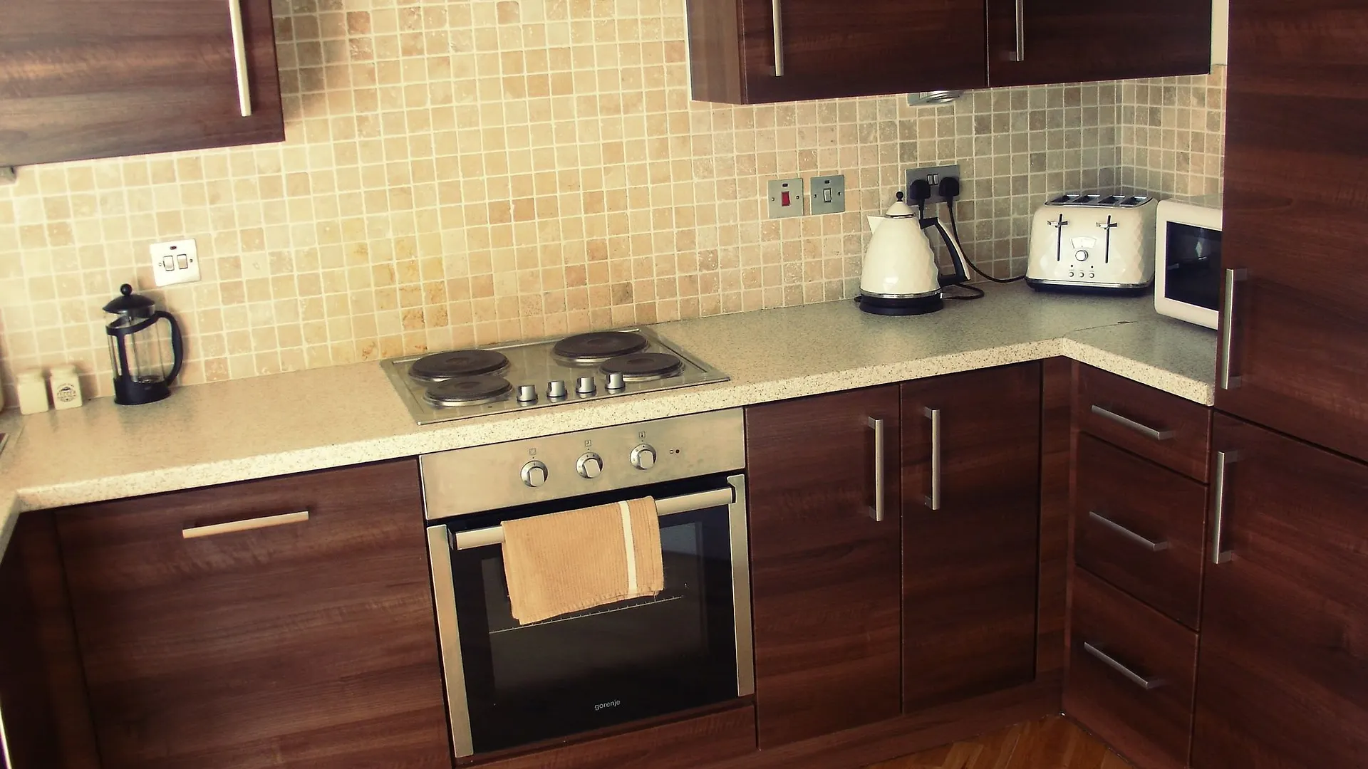 Diamond Apartments Belfast