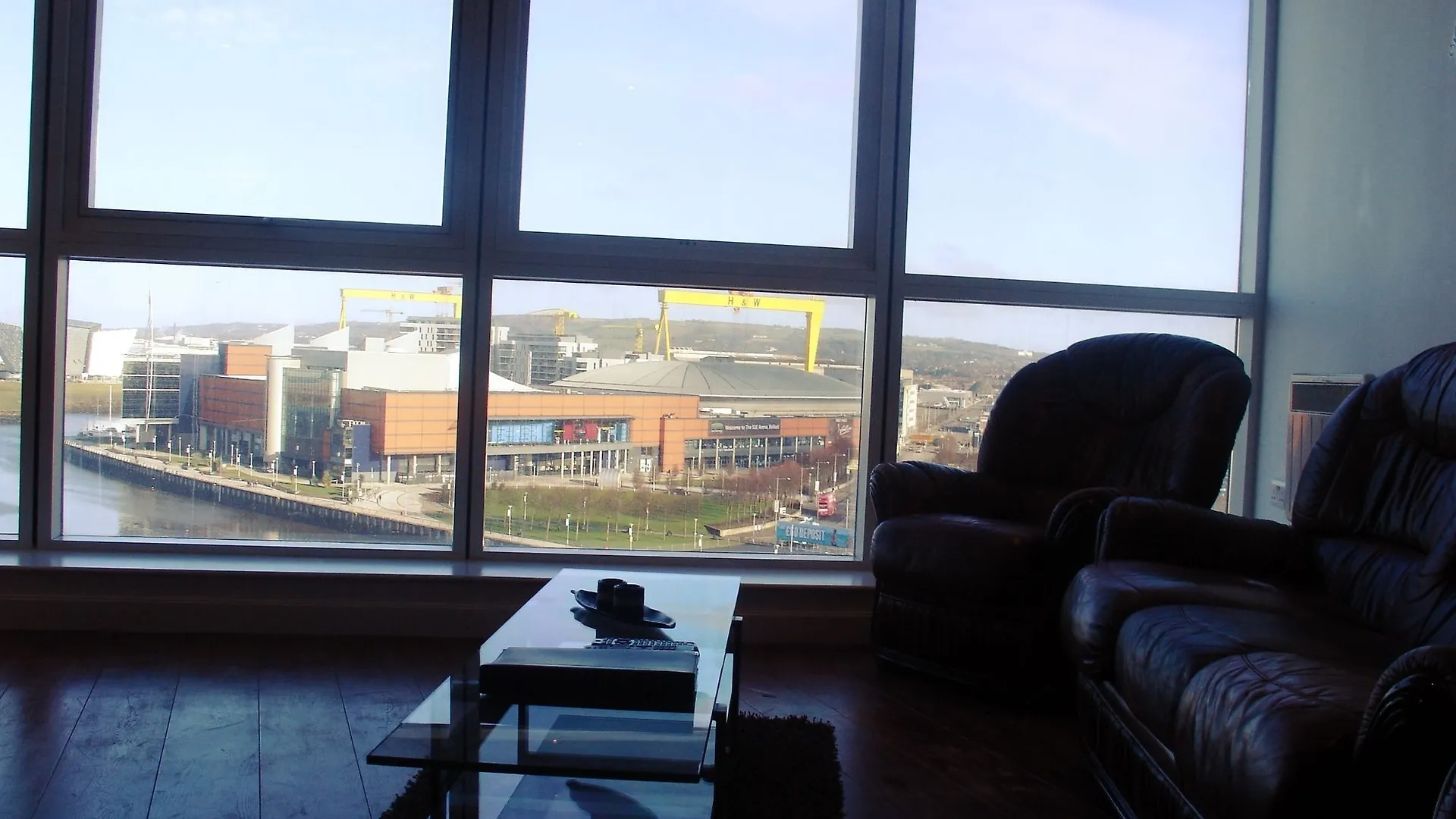 Diamond Apartments Belfast