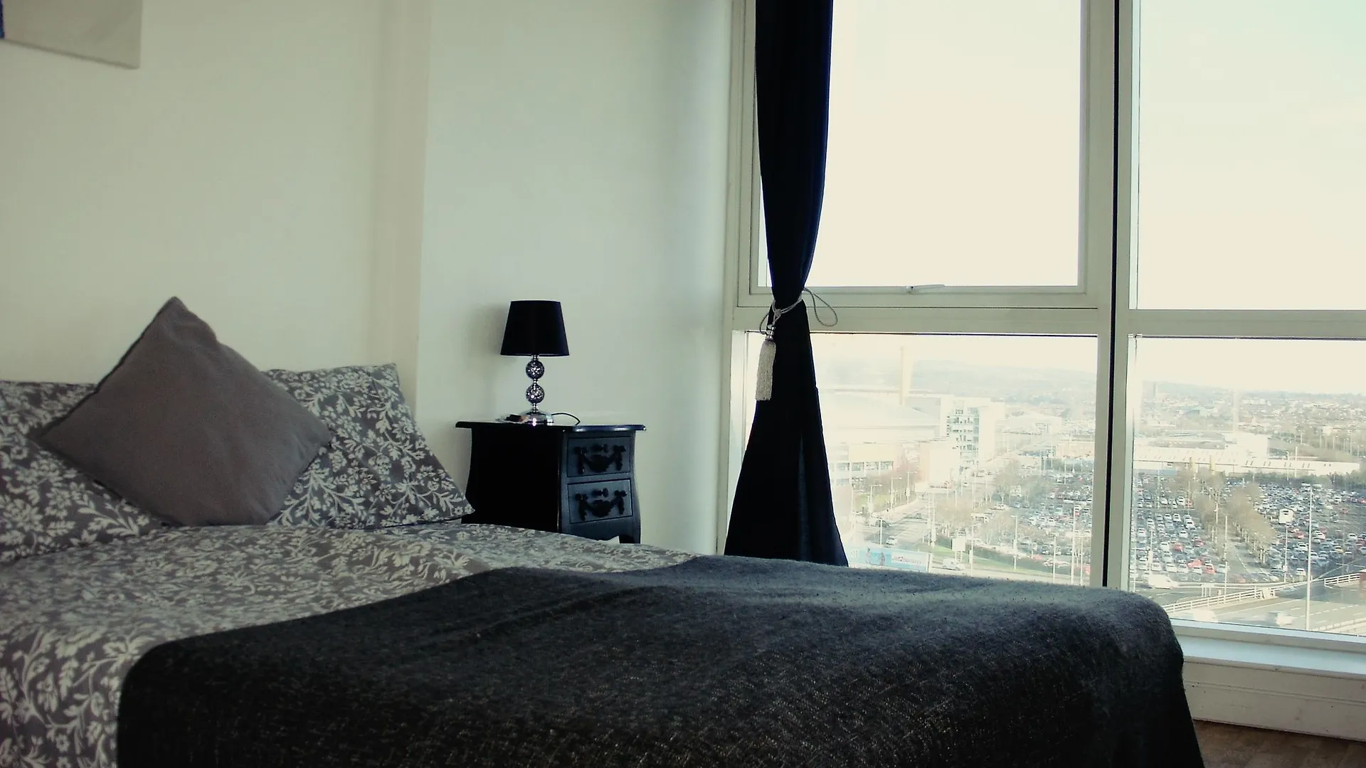 Diamond Apartments Belfast