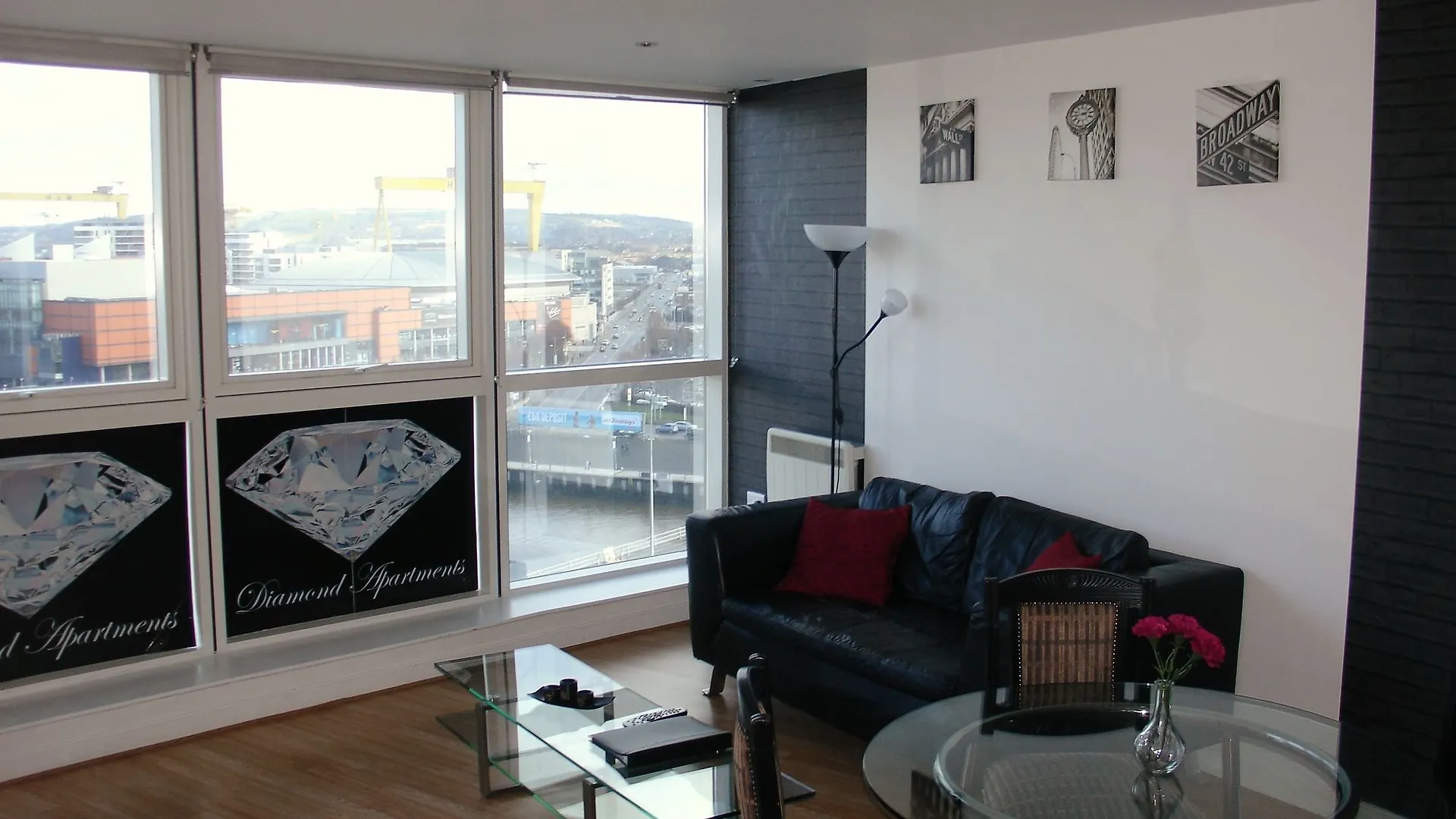 Diamond Apartments Belfast