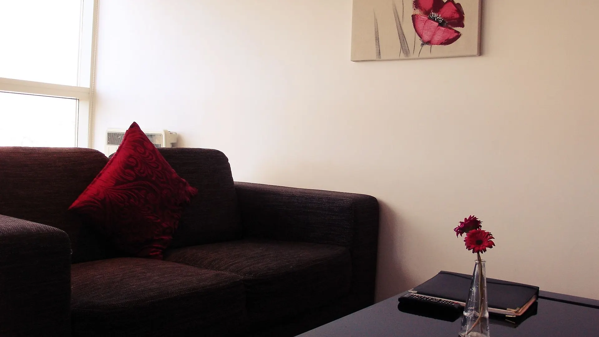 Diamond Apartments Belfast