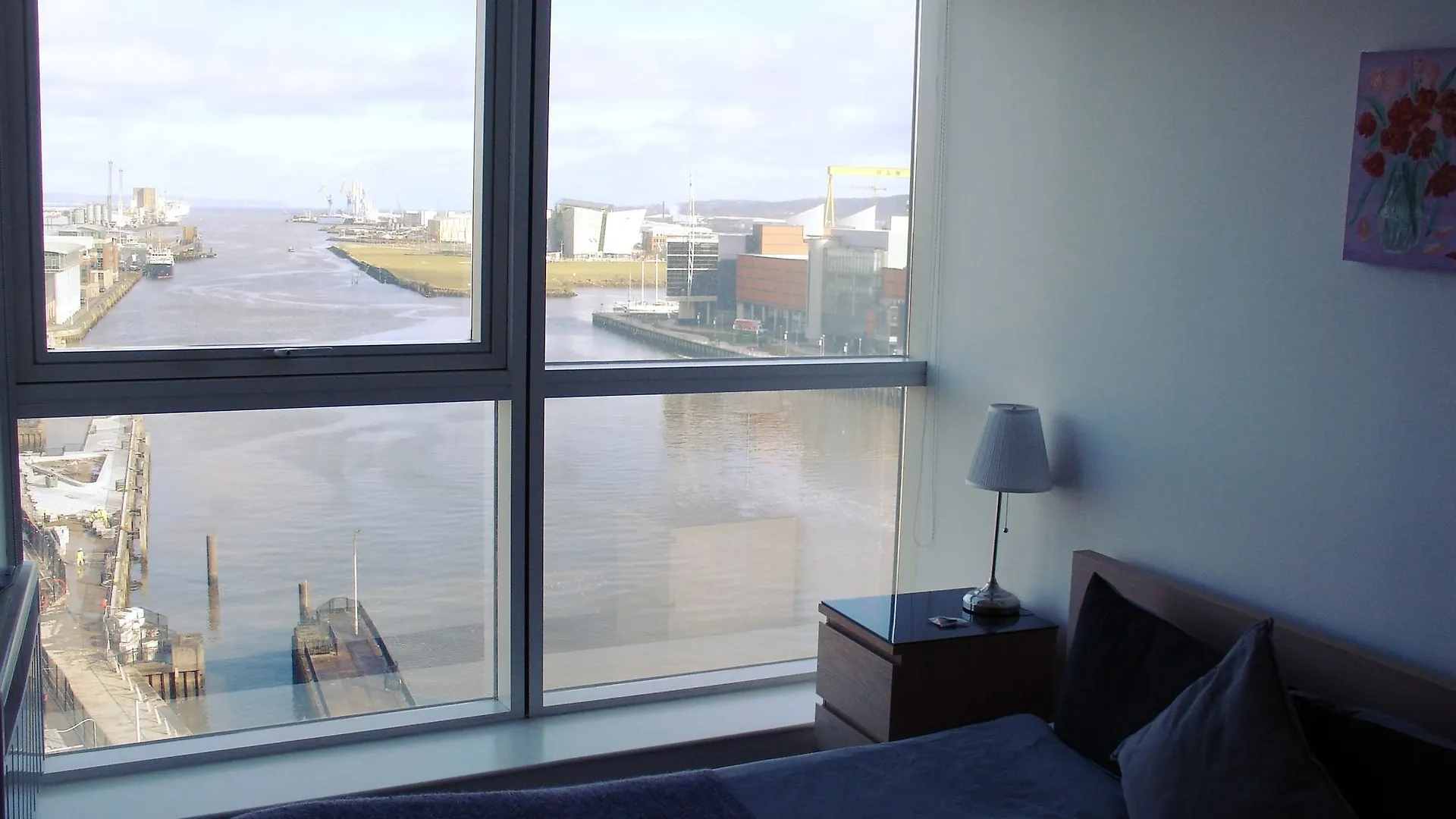 Diamond Apartments Belfast